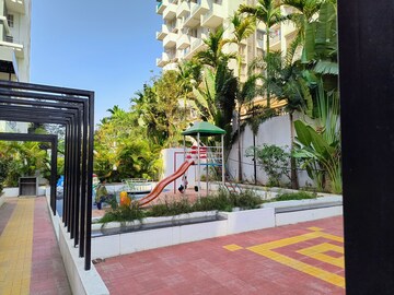 2 BHK Apartment – Exterior View View at Saptsiddh Savali Saffron, Keshav Nagar - for Rent