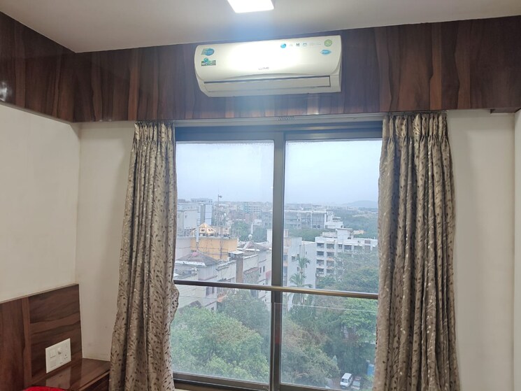 Room, vile parle west 2 Bedroom 727 Sq.Ft. Apartment In Vile Parle West Mumbai 9498623