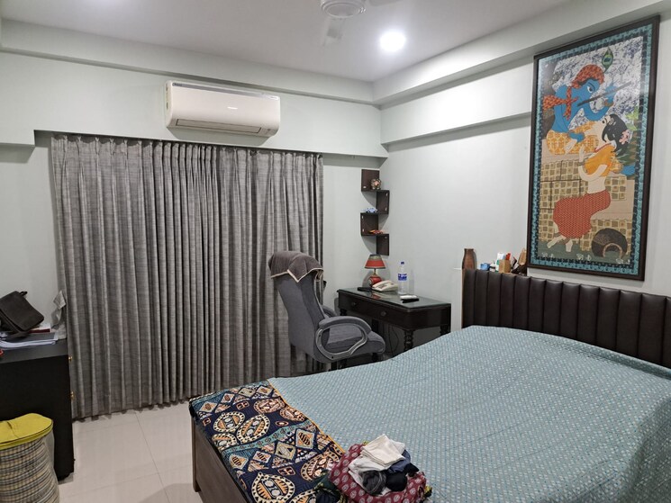 Bedroom, pioneer-house 2 Bedroom 950 Sq.Ft. Apartment In Khar West Mumbai 9498530
