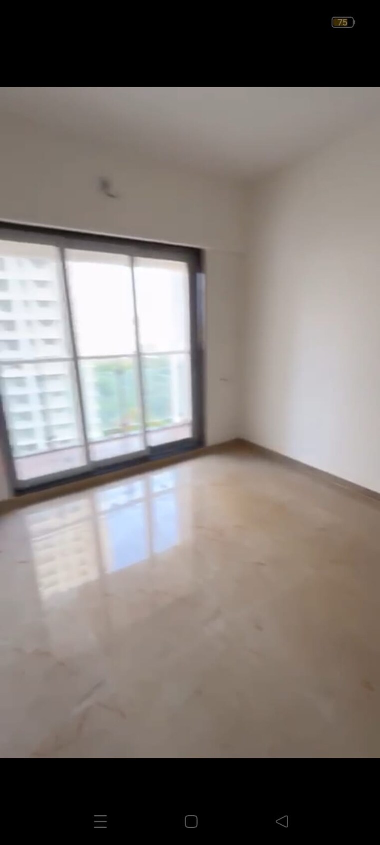 Room, mahavir-square 2 Bedroom 794 Sq.Ft. Apartment In Manpada Thane 9498524