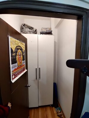 Bedroom in 2 BHK Apartment at Shimla Bypass Road – for Sale