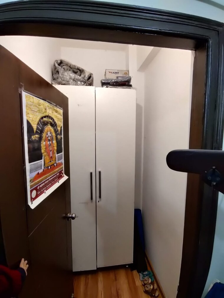 Bedroom, shimla bypass road 2 Bedroom 1400 Sq.Ft. Apartment In Shimla Bypass Road Dehradun 9498536