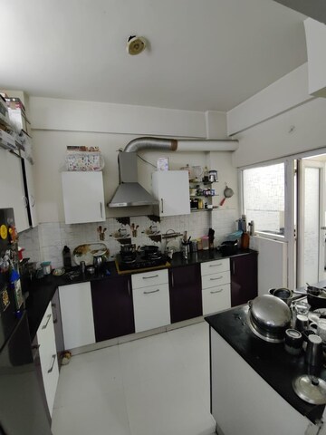 Team Area in 2 BHK Apartment at Shimla Bypass Road – for Sale