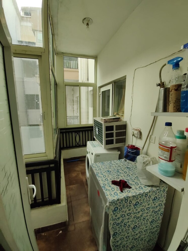 Living Room, shimla bypass road 2 Bedroom 1400 Sq.Ft. Apartment In Shimla Bypass Road Dehradun 9498536