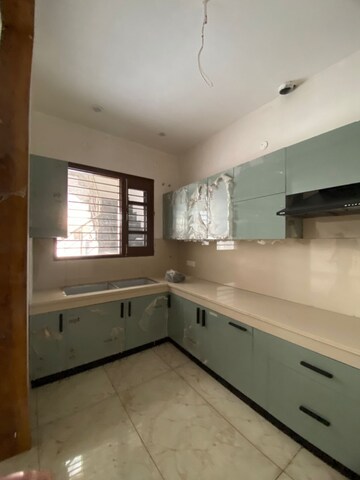 Kitchen in 3 BHK Independent House at Patiala Road – for Sale