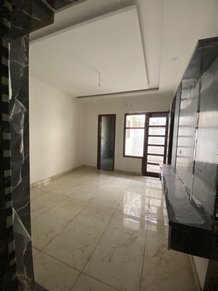 Bathroom, patiala road 3 Bedroom 242 Sq.Yd. Independent House In Patiala Road Zirakpur 9498544