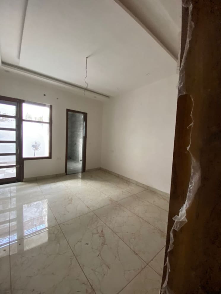 Bedroom, patiala road 3 Bedroom 242 Sq.Yd. Independent House In Patiala Road Zirakpur 9498544