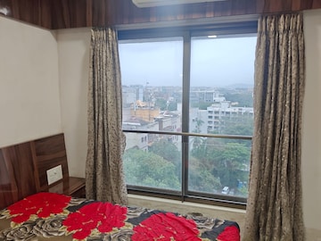 Bedroom in 2 BHK Apartment at Vile Parle West – for Rent
