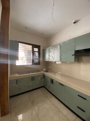 Kitchen in 3 BHK Independent House at Patiala Road – for Sale