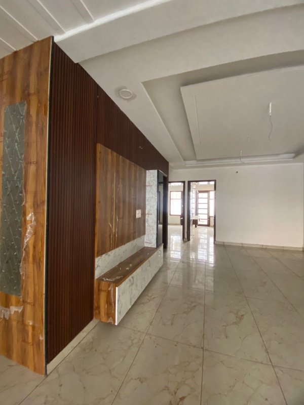 3 BHK Independent House For Sale in Badal Clony Zirkpur 