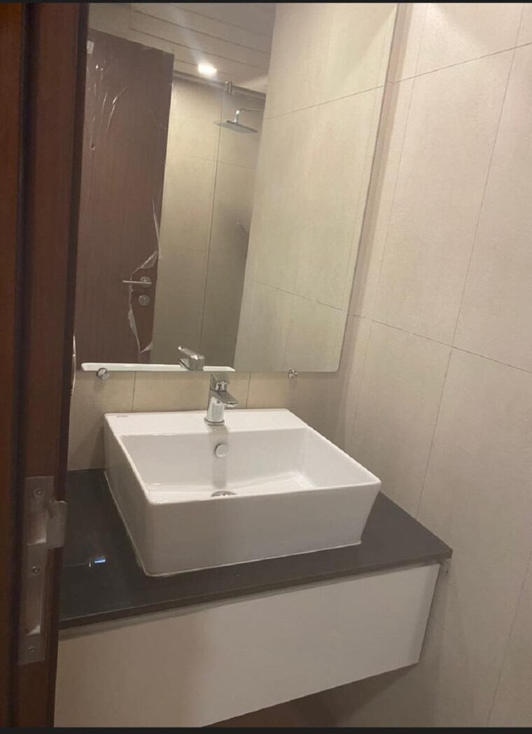 Bathroom, sri-balaji-residency-rmv-2nd-stage 3 Bedroom 1750 Sq.Ft. Apartment In Rmv 2nd Stage Bangalore 9498540