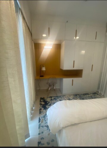 Bedroom in 3 BHK Apartment at Sri Balaji Residency RMV 2nd Stage, Rmv 2nd Stage – for Rent