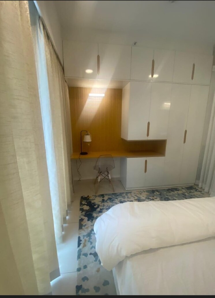 Bedroom, sri-balaji-residency-rmv-2nd-stage 3 Bedroom 1750 Sq.Ft. Apartment In Rmv 2nd Stage Bangalore 9498540