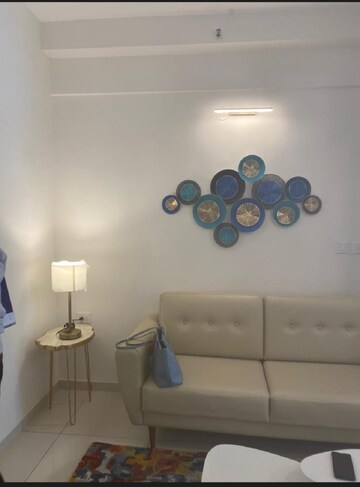 Furnished Amenities in 3 BHK Apartment at Sri Balaji Residency RMV 2nd Stage, Rmv 2nd Stage – for Rent