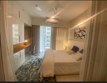 3 BHK Apartment For Rent in Sri Balaji Residency RMV 2nd Stage, Rmv 2nd Stage