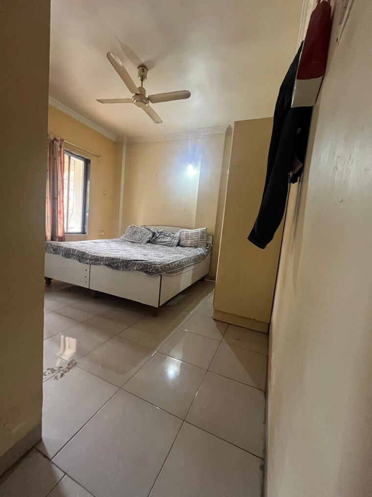 Bedroom, planet-millennium-chs 1 Bedroom 580 Sq.Ft. Apartment In Pimple Saudagar Pune 9498600