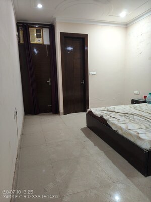 3 BHK Builder Floor For Rent in Sector 14
