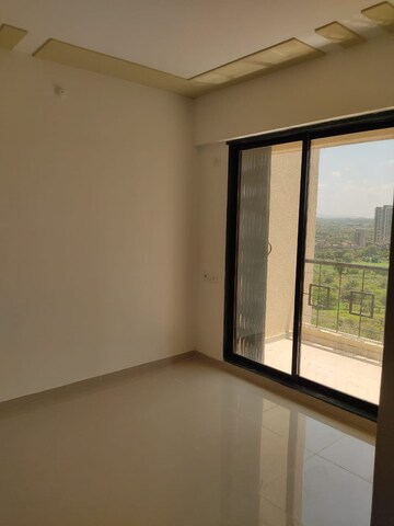 1 BHK Apartment For Sale in Charms Park, Titwala