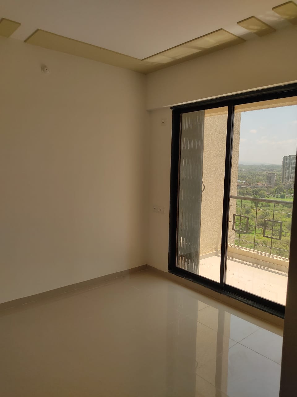 1 BHK Apartment For Sale in Charms Park