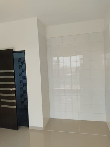 Bathroom in 1 BHK Apartment at Charms Park, Titwala – for Sale