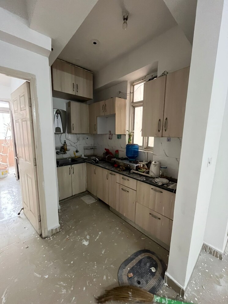 Kitchen, supertech-cape-town 2 Bedroom 930 Sq.Ft. Apartment In Sector 74 Noida 9498591