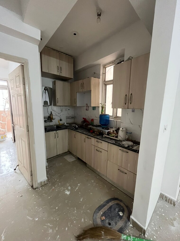 Kitchen, supertech-cape-town 2 Bedroom 930 Sq.Ft. Apartment In Sector 74 Noida 9498591