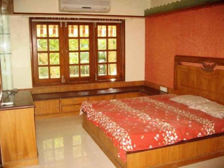 Bedroom, baner 2 Bedroom 743 Sq.Ft. Apartment In Baner Pune 9498541