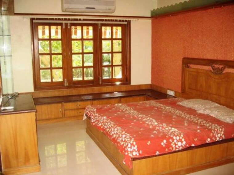 Bedroom, baner 2 Bedroom 743 Sq.Ft. Apartment In Baner Pune 9498541