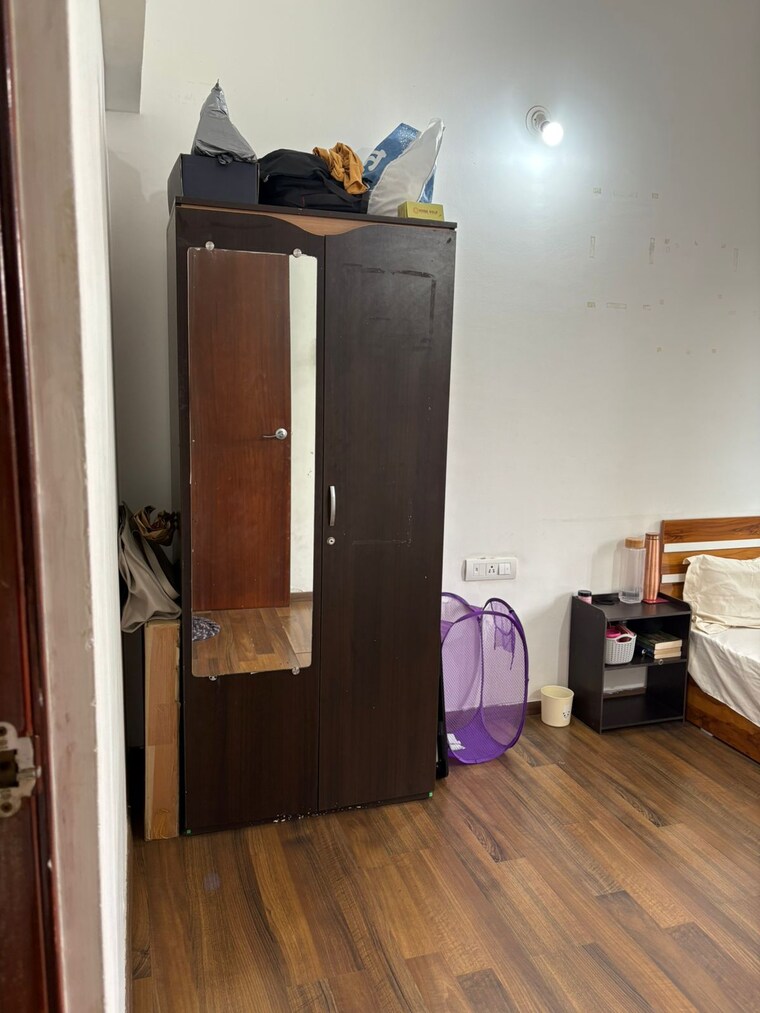 undefined, megapolis-sangria-towers 3 Bedroom 1500 Sq.Ft. Apartment In Hinjewadi Pune 9498550