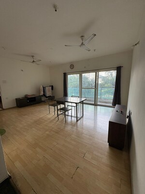 Room in 3 BHK Apartment at Megapolis Sangria Towers, Hinjewadi – for Rent