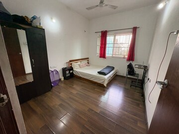 Room in 3 BHK Apartment at Megapolis Sangria Towers, Hinjewadi – for Rent