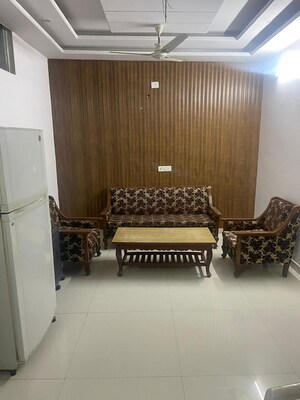 3 BHK Apartment For Rent in Mona Greens, Ghazipur
