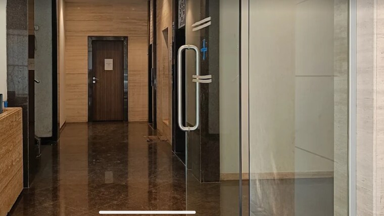 undefined, vile parle west 2 Bedroom 727 Sq.Ft. Apartment In Vile Parle West Mumbai 9498623