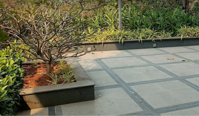 Exterior View, vile parle west 2 Bedroom 727 Sq.Ft. Apartment In Vile Parle West Mumbai 9498623