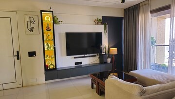 3 BHK Penthouse For Rent in Chandkheda