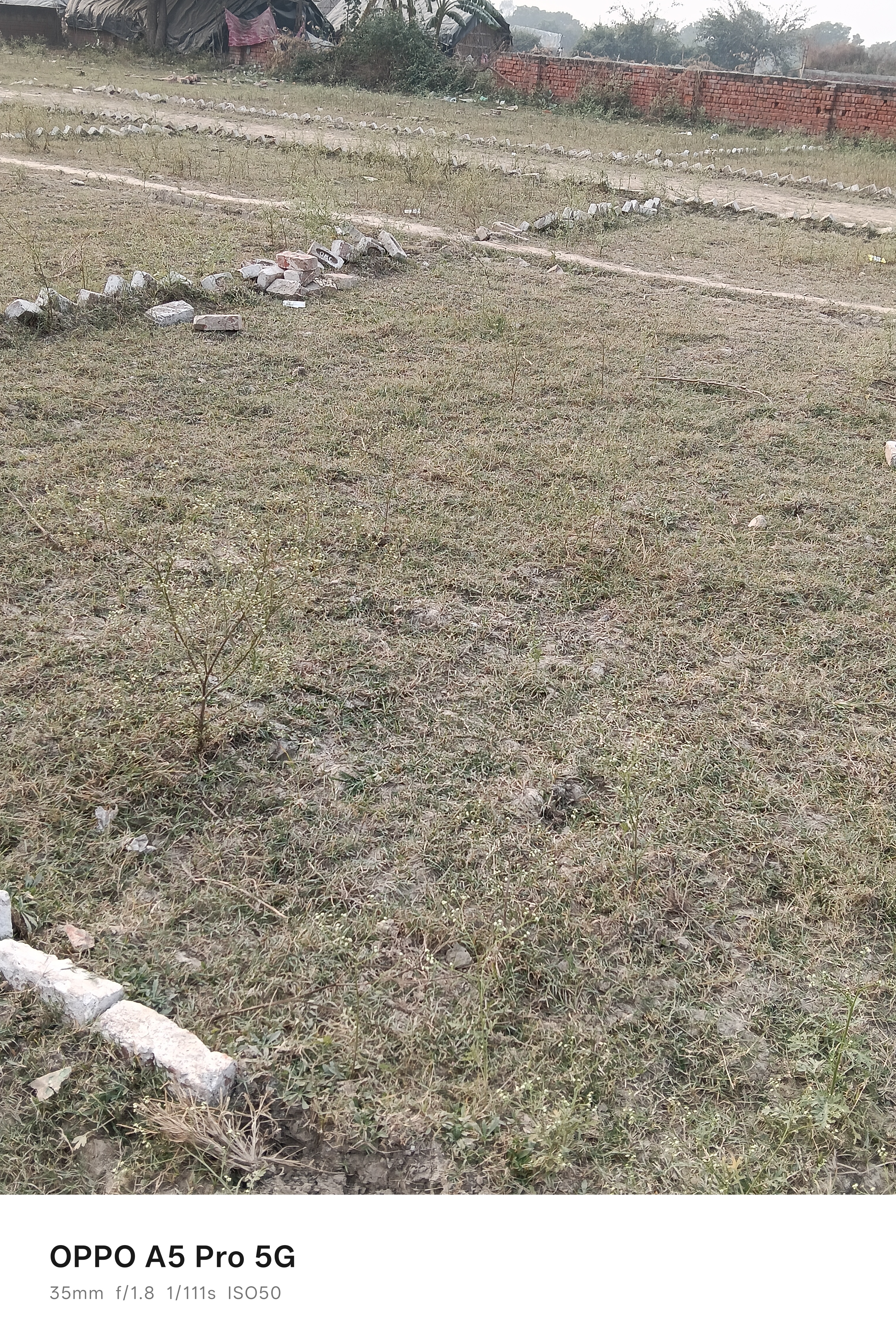 Plot For Sale in Kanchan Vihar