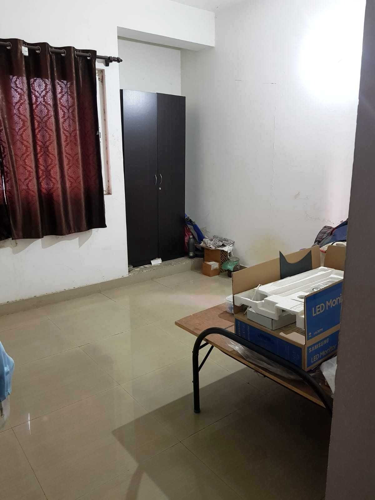 2.5 BHK + Study Room Apartment For Sale in Fusion Homes