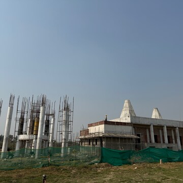 3 BHK Builder Floor – Exterior View View at Tdi City - for Sale