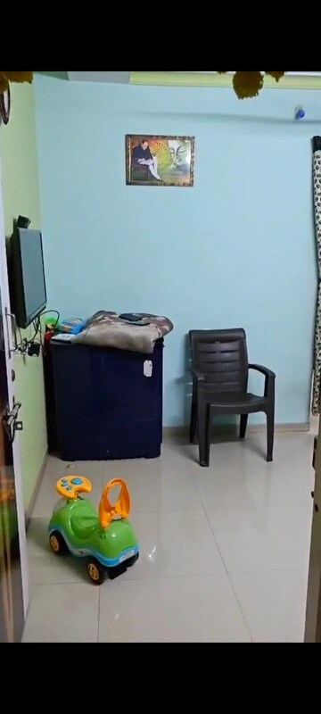 Furnished Amenities in 1 BHK Apartment at Neelsidhi Morya, Titwala – for Sale