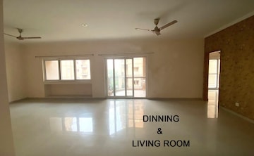 3 BHK Apartment For Rent in Essentia Homes, Vip Road