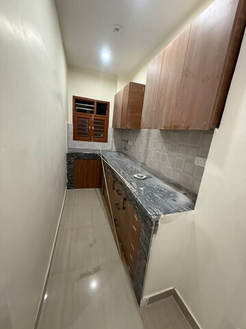 Kitchen in 2 BHK Independent House at Palam Vihar – for Rent