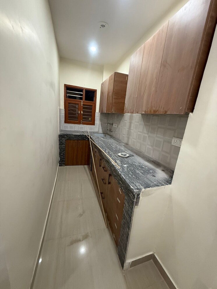 Kitchen, palam vihar 2 Bedroom 800 Sq.Ft. Independent House In Palam Vihar Gurgaon 9498677