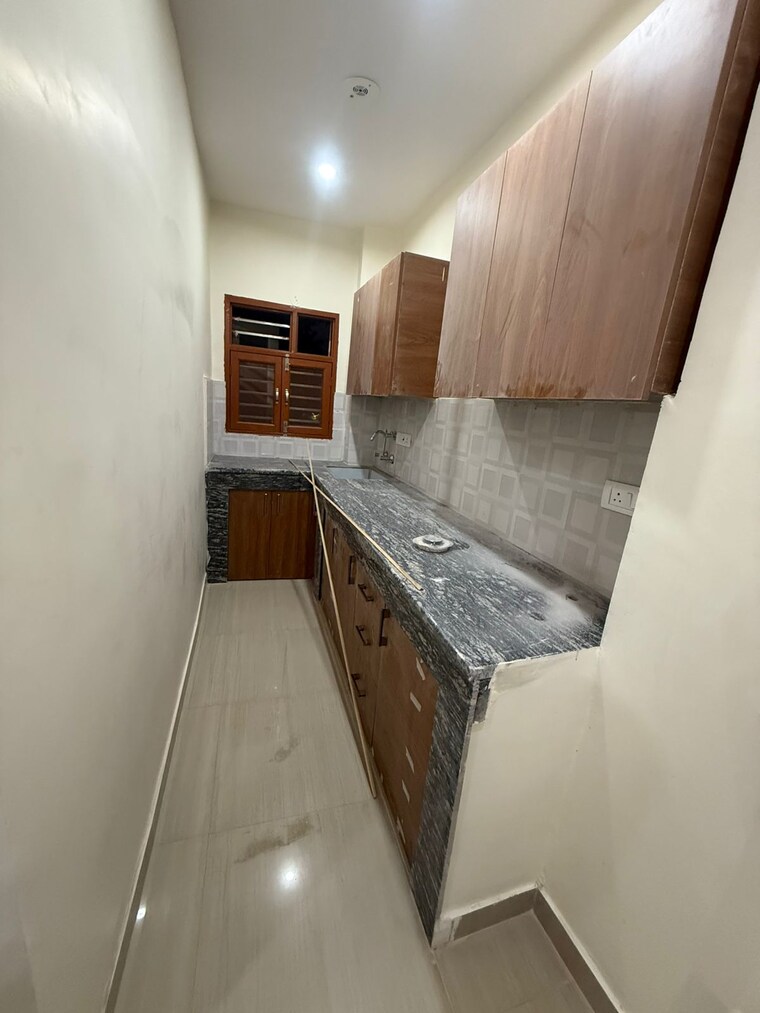 Kitchen, palam vihar 2 Bedroom 800 Sq.Ft. Independent House In Palam Vihar Gurgaon 9498677