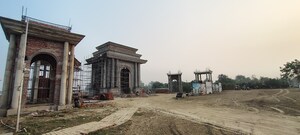  Plot – Exterior View View at Mohanlalganj - for Sale