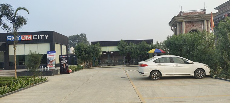 Exterior View, mohanlalganj  1112 Sq.Ft. Plot In Mohanlalganj Lucknow 9498685