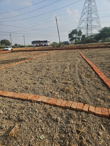 Plot Area in  Plot at Kanchan Vihar, Dlf Ankur Vihar – for Sale