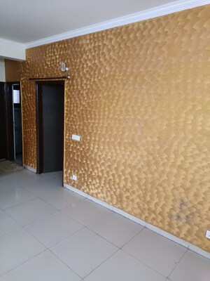 Bedroom in 3 BHK Apartment at Highland Park Chandigarh, Bhabat – for Rent