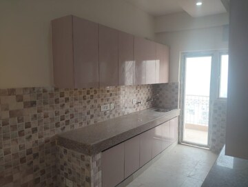 Kitchen in 3 BHK Builder Floor at Palam Vihar Residents Association, Palam Vihar – for Rent