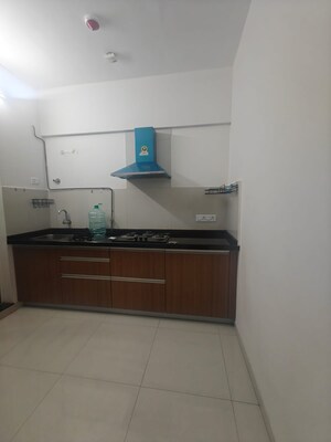 Kitchen in 2 BHK Apartment at Pride Purple Park Connect, Hinjewadi – for Rent