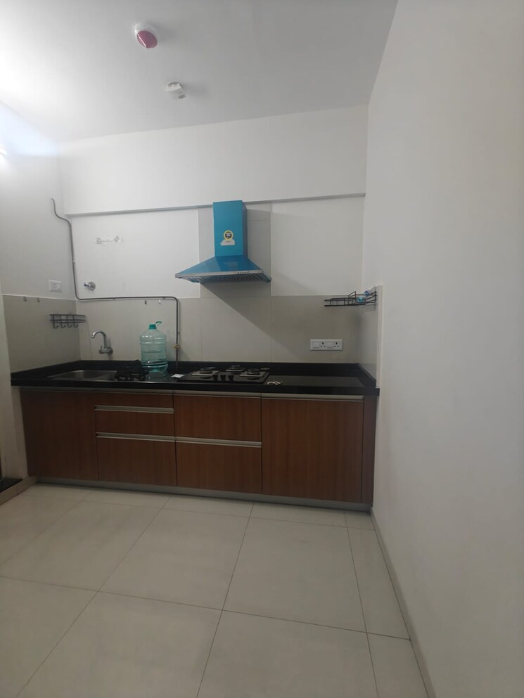 Kitchen, pride-purple-park-connect 2 Bedroom 950 Sq.Ft. Apartment In Hinjewadi Pune 9498680